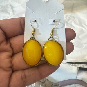 CHANDLIER EARRINGS